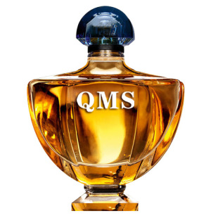 专营"qms"法国格拉斯高级香水