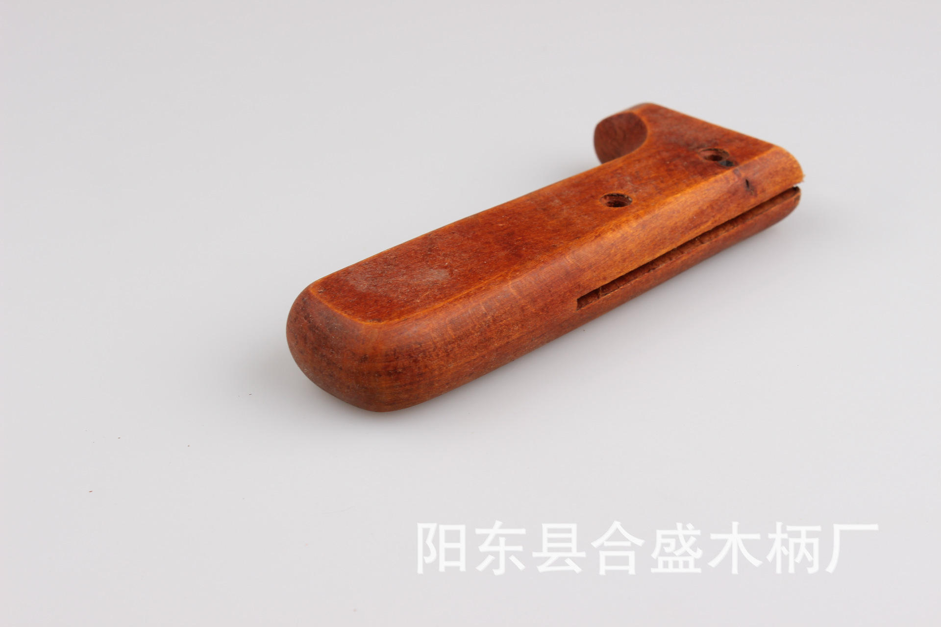 榉木喷红色菜刀柄_榉木喷红色菜刀柄批发_榉木喷红色菜刀柄订购