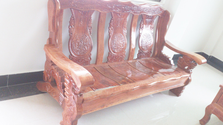 家私 家具 家俱 荔枝木沙发 实木沙发 大龙沙发图片_28