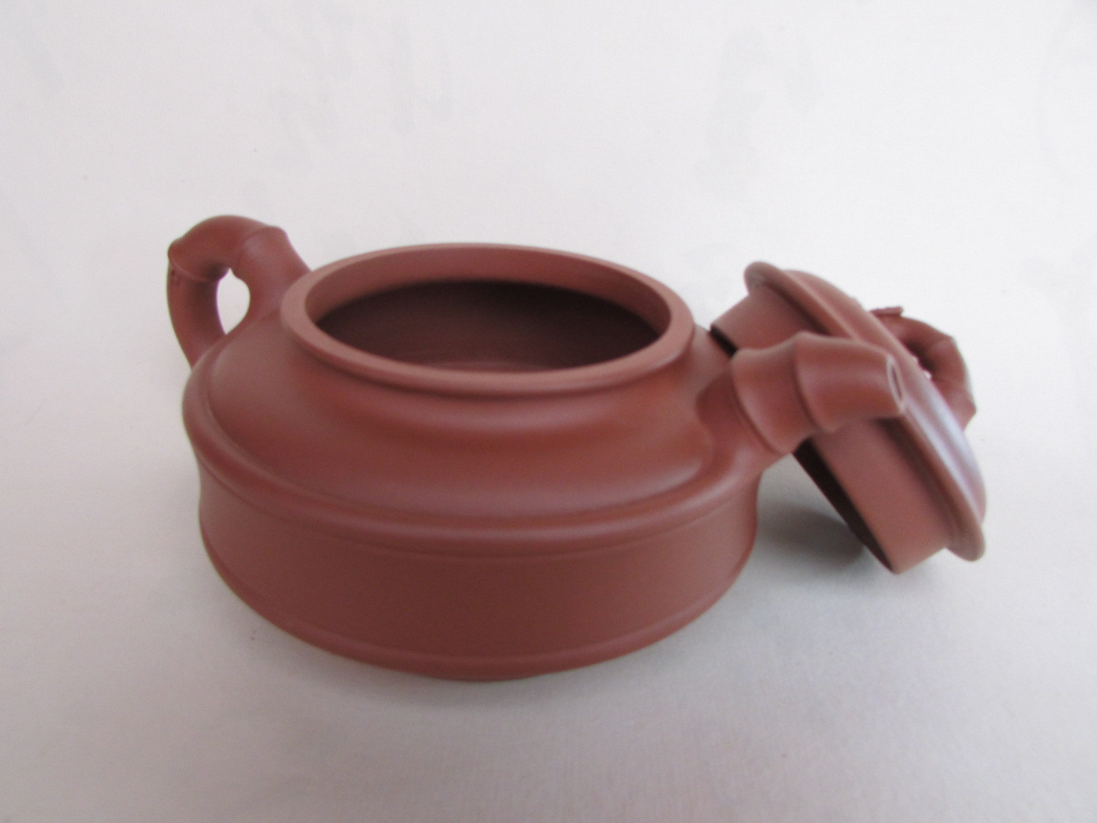 国家级工艺美术师王洪琪 竹鼓