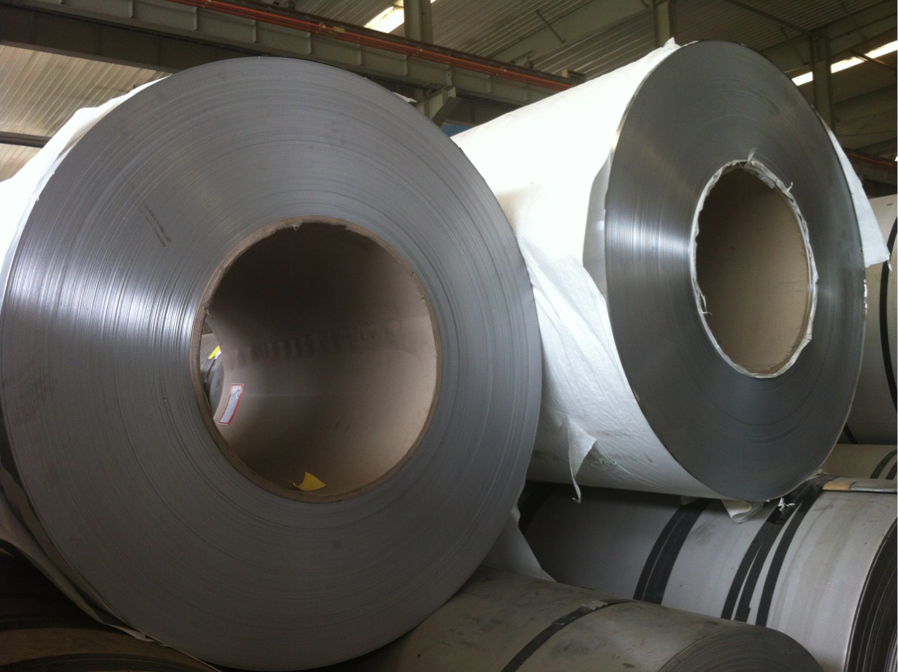 不锈钢436 太钢436 二级大卷 太钢