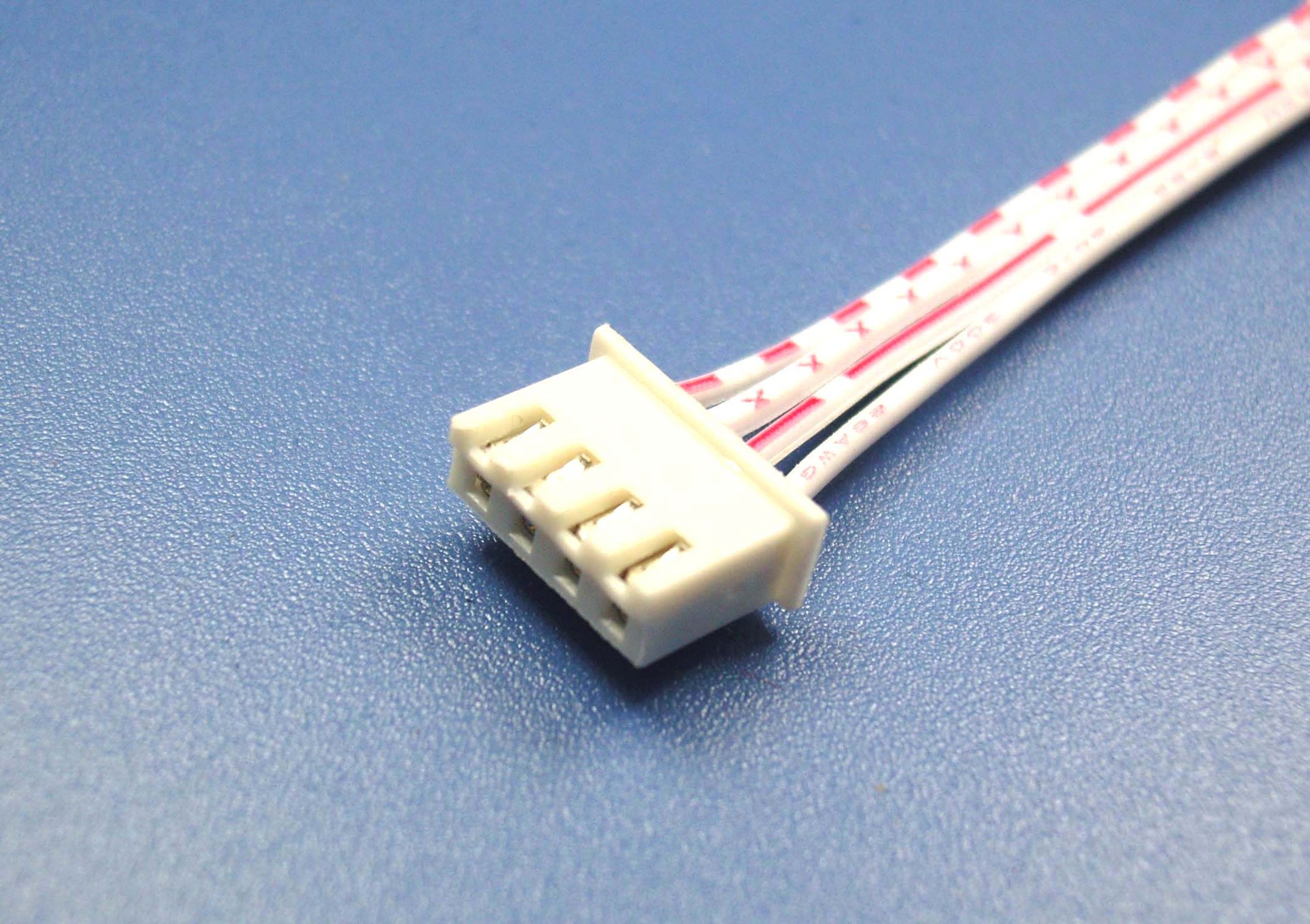 crimp wire harnesses/cable harness自动端子机压着端子线束组装