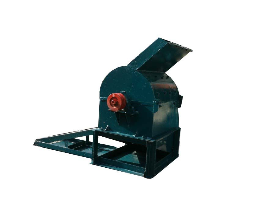 养殖业用中小型青饲料粉碎机