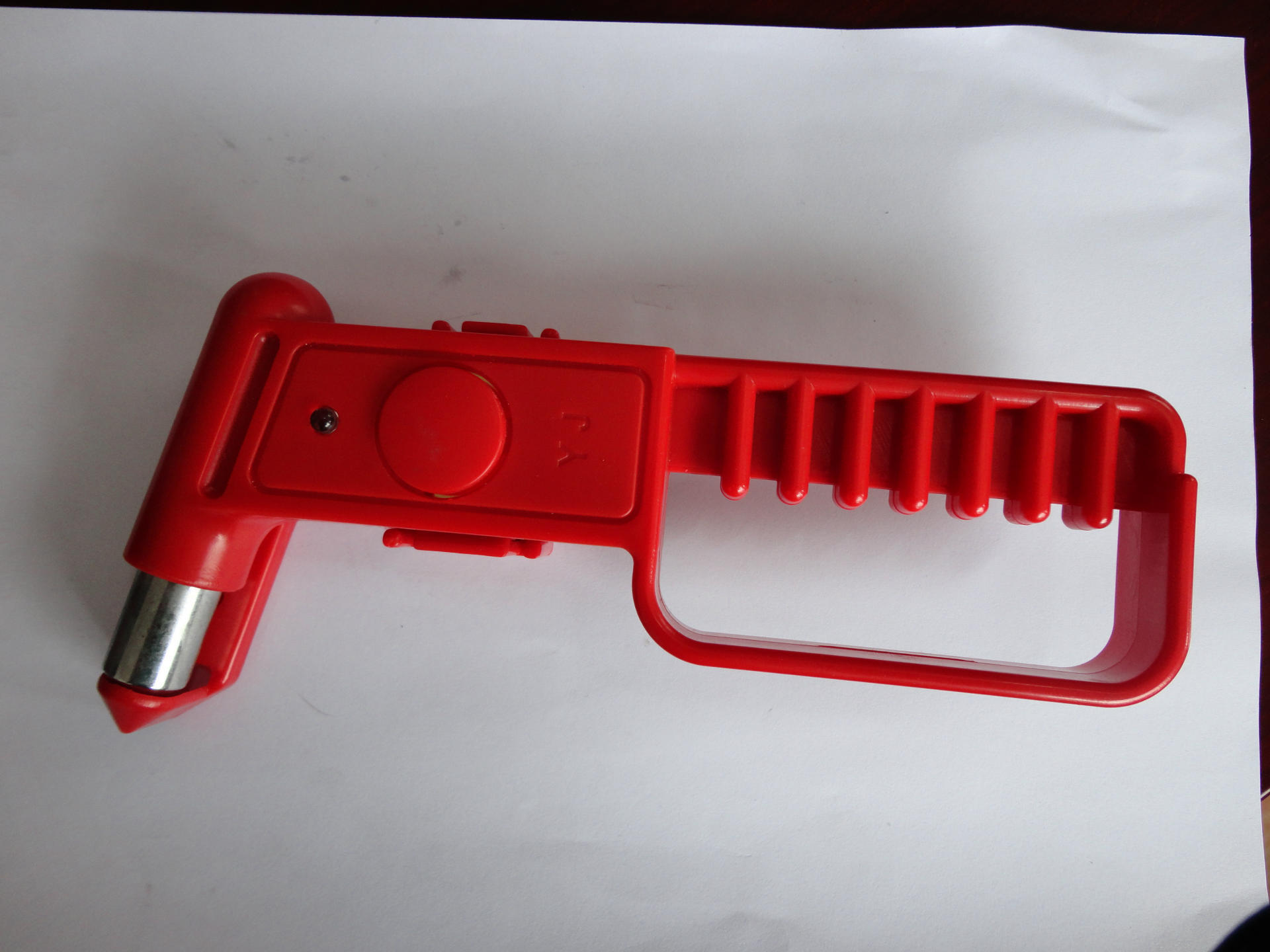 全网热销 高品质yj/b-2防盗报警安全锤 实惠耐用救生应急锤