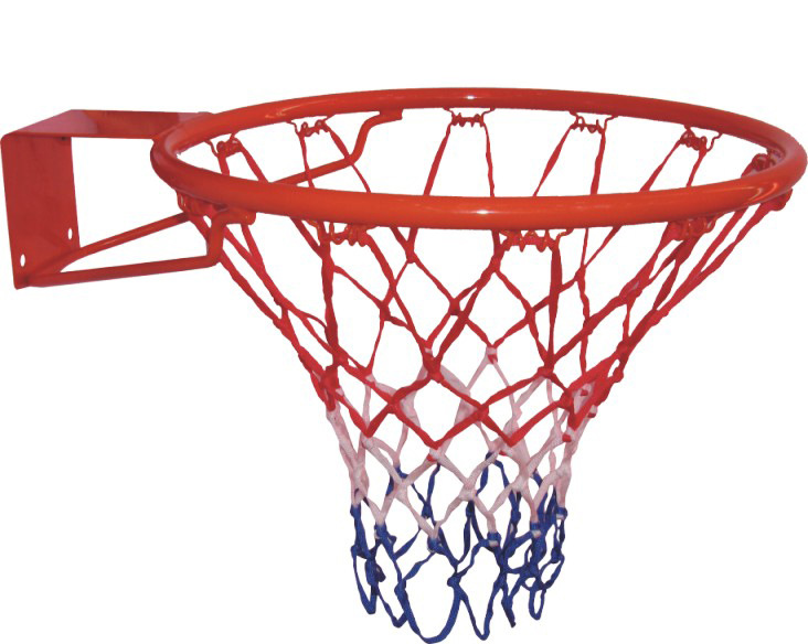 供应篮球框丨彩盒包装空心篮球框