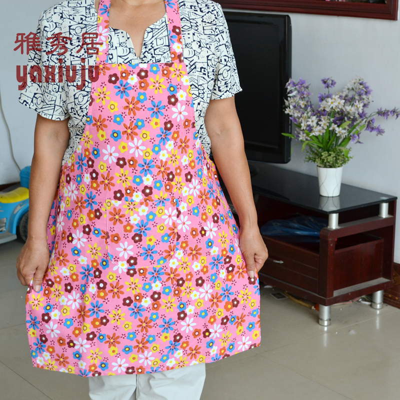 畲族围裙图片
