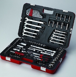 瑞驰新120件套综合性组套 批发供应综合性组套工具