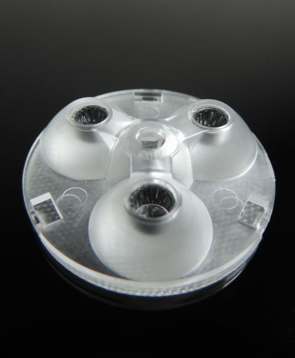 飞利浦流明组合透镜