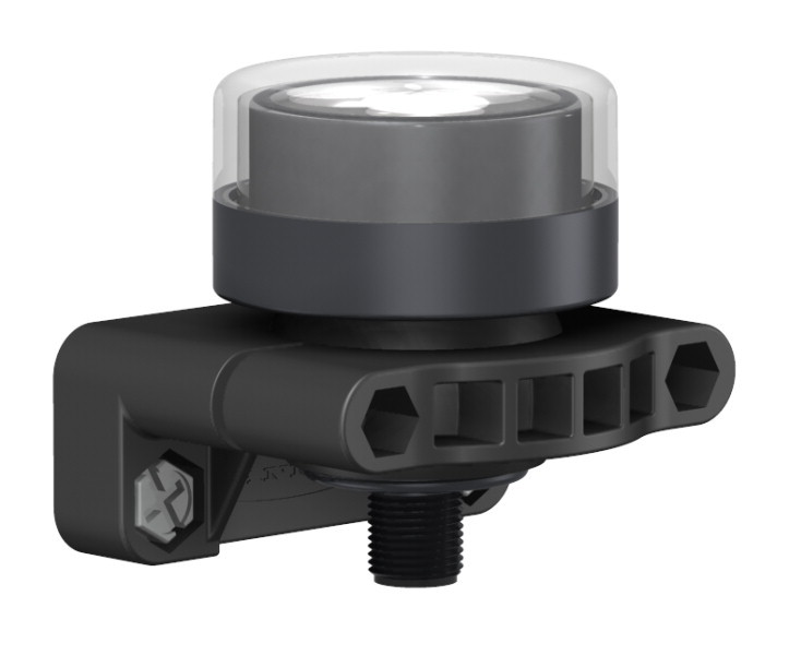 led聚光照明灯 wl50swl11 邦纳/banner 18753工作灯