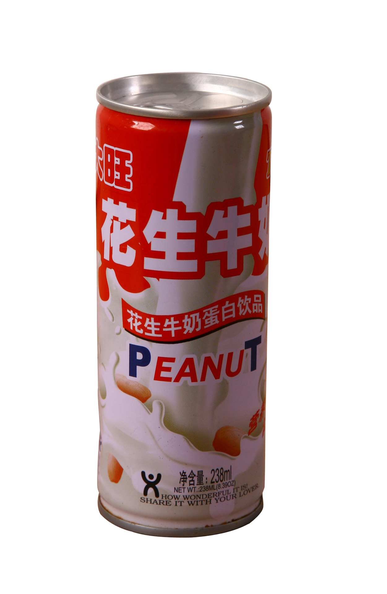 238ml 花生牛奶 代理 加盟 饮料图片,238ml 花生牛奶 代理 加盟 饮料