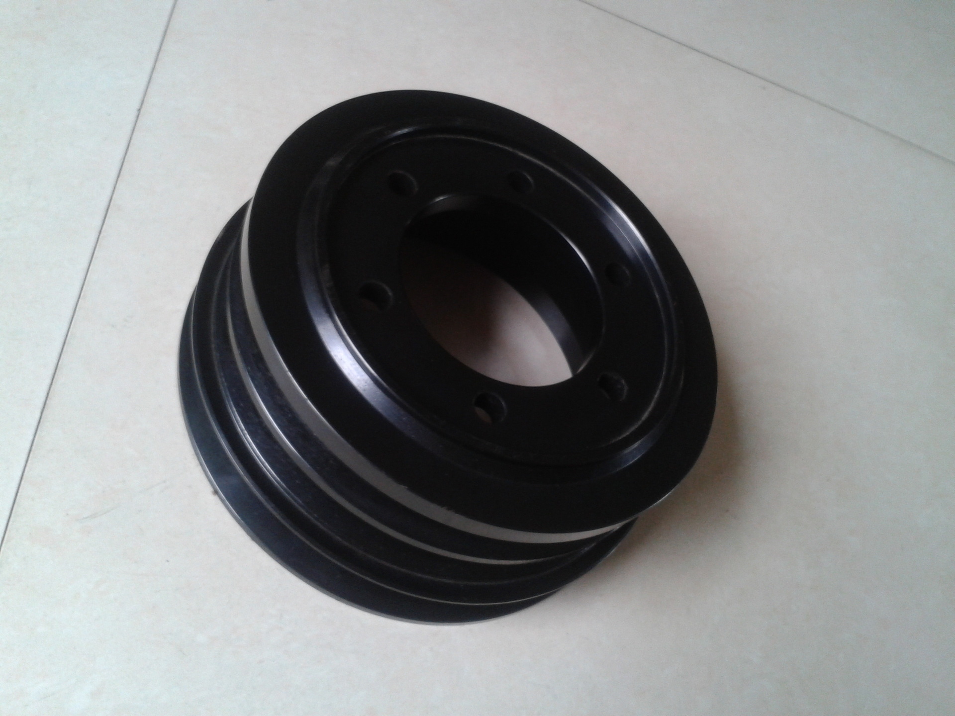 (天天限量购)厂家直销aa汽车空调压缩机皮带轮 机械皮带轮 轮子