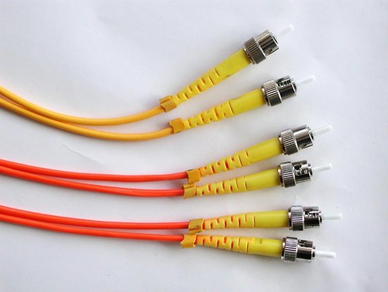 【供应优质 st光纤连接器 connector】价格,厂家,图片,光纤接头,宁波