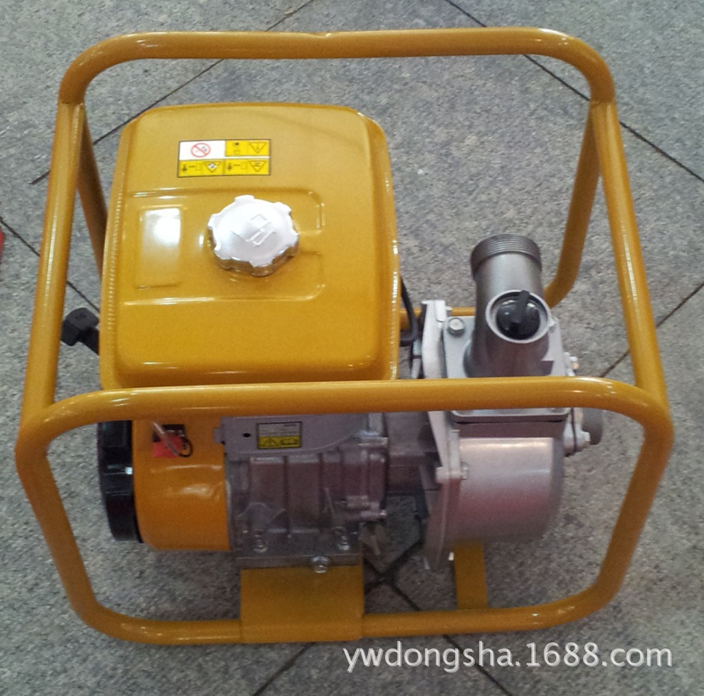 汽油2寸水泵 汽油2寸抽水泵 家用自吸水泵 农业离心水泵