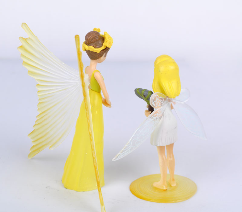 厂家直销精品动漫玩偶玩具花仙子系列,精美玩偶