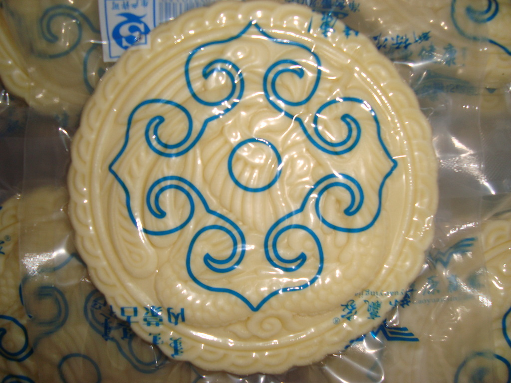 200克龙凤饼图片_1