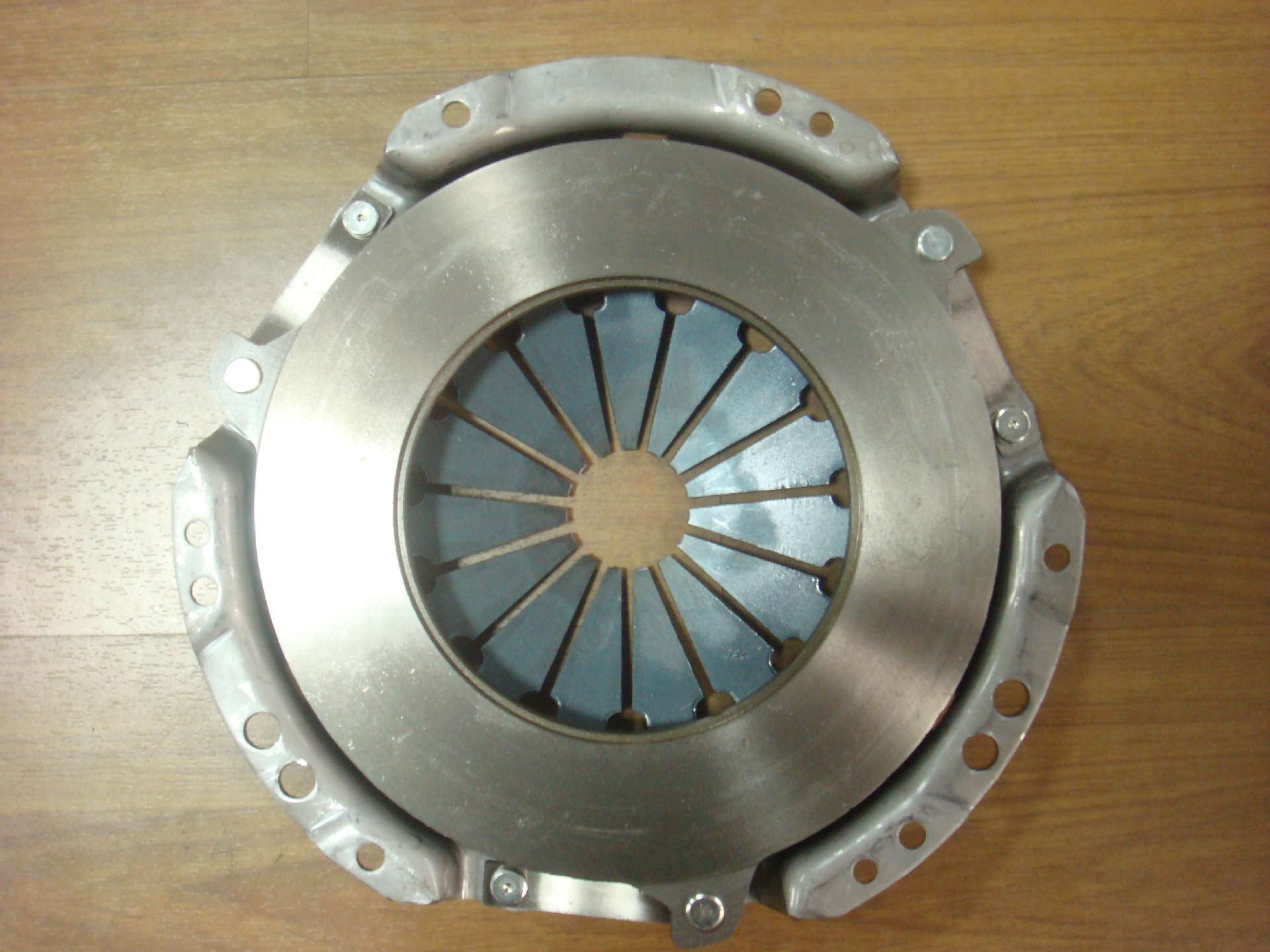 供应匹卡225离合器压盘