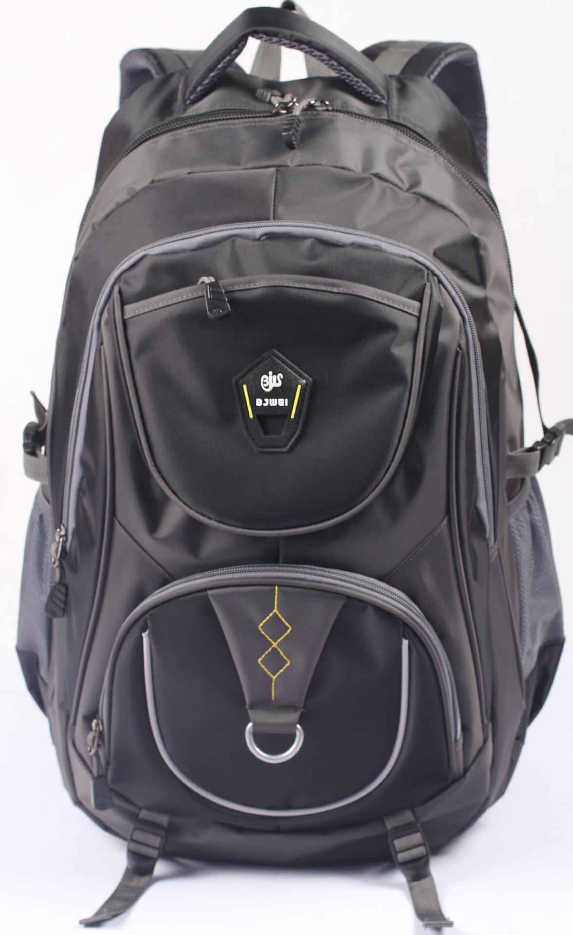 包包批发厂家直销百佳威7819时尚休闲户外旅行双肩背包