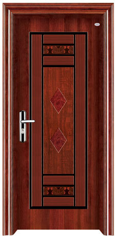 安凯丽铝合金全扣板门