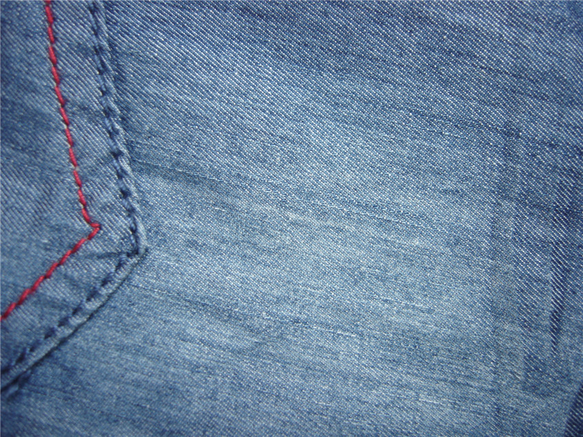 童中裤批发 夏季新品外贸原单童裤儿童牛仔中裤五分裤7032