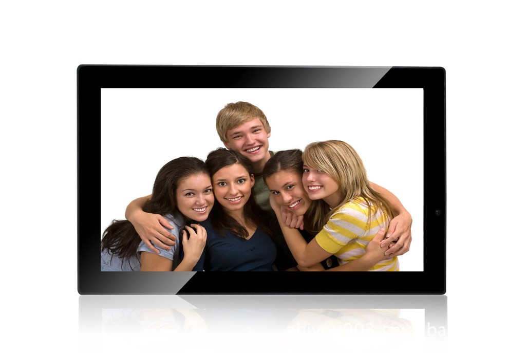 22寸数码相框图片_3