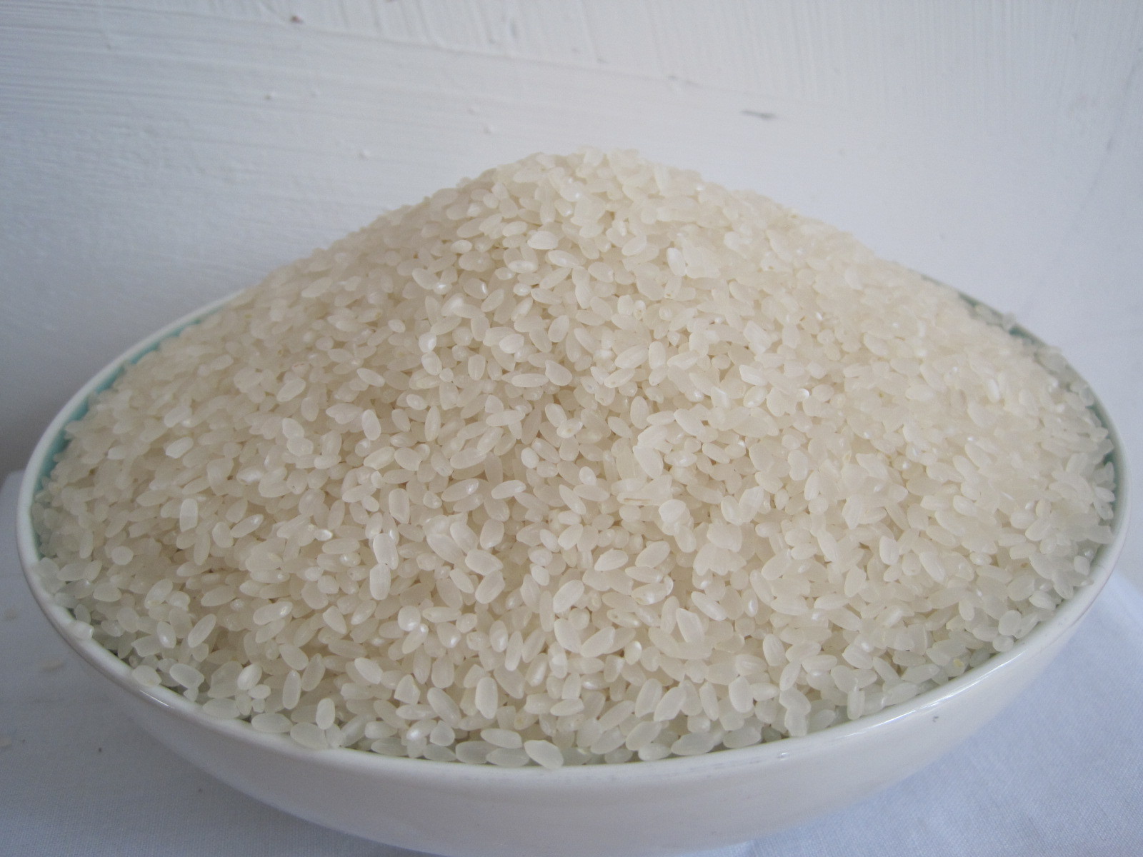 优质大米厂家直销微山湖园粒粳米批发大米绿色食品大米批发