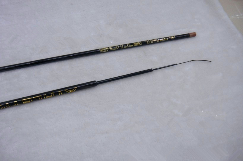 渔具批发 台钓竿大物师3.6米~5.4米