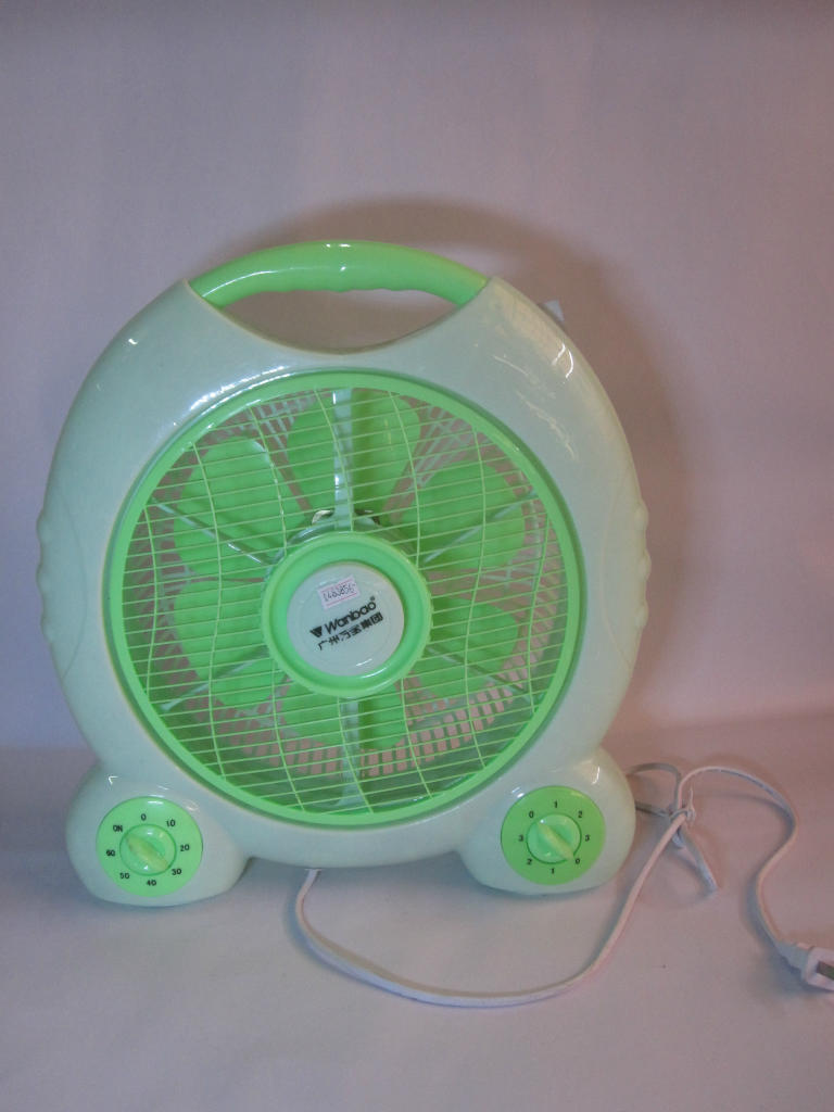 万宝电风扇厂价批发正品