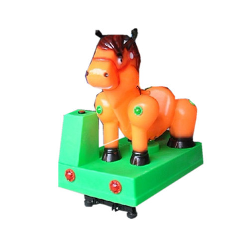 【厂家直销】儿童投币机 摇摆机 游艺机 瑶瑶车 假式分体牛小马