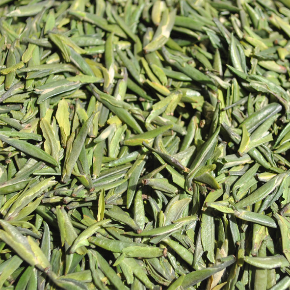 竹叶青属于绿茶吗(竹叶青是绿茶还是青茶)