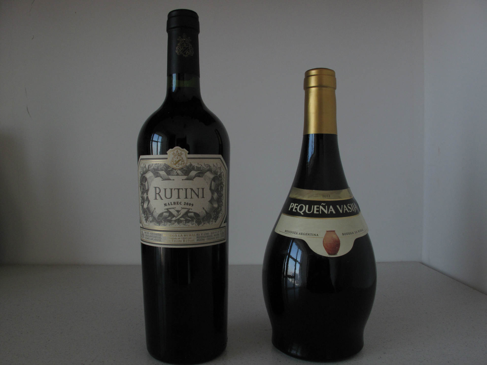 阿根廷原装进口红酒 露蒂尼干红加小酒桶干红葡萄酒两