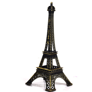 埃菲尔铁塔 铁塔摆件