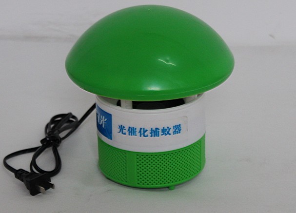 供应信息 其他生活电器 供应环保高效光触媒灭蚊灯   1,使用时间:卧室