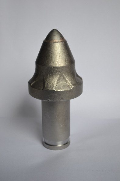 进口煤截齿 betek比特克 u135 s200 25mm