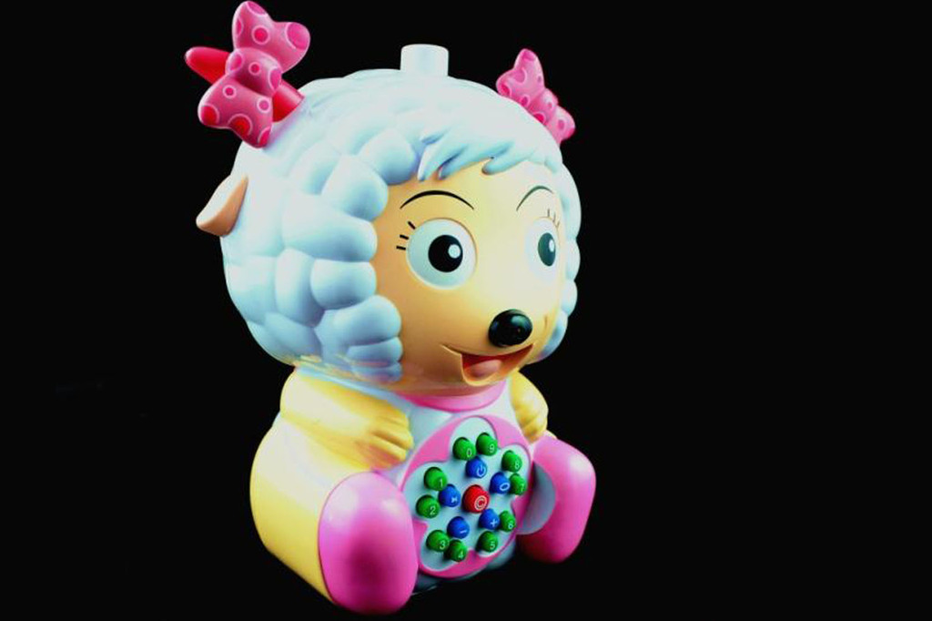 喜羊羊故事机 儿童早教机/mp3,婴幼儿益智机 胎教音乐 早教用品