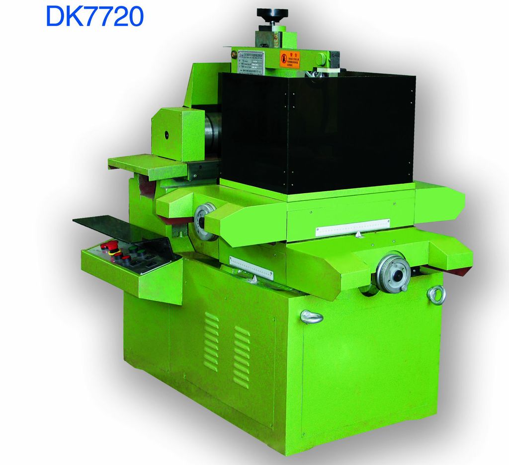 钕铁硼专用切割机