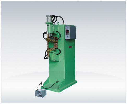 台湾银马dn-80气动交流点焊机