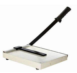 三木 裁纸刀 手动切纸刀 1244切纸机 钢制a4割纸刀 办公用品批发