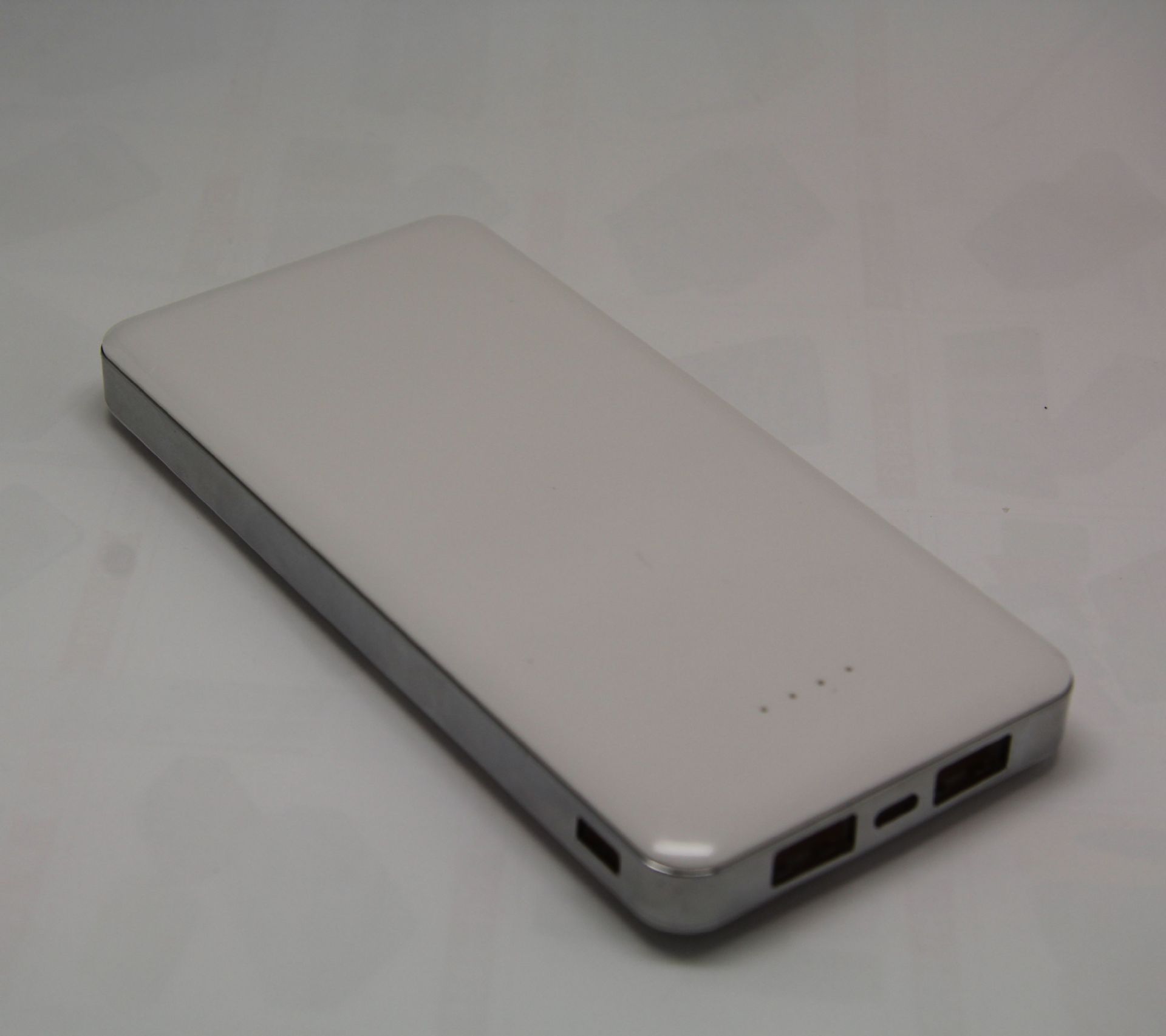 大块头移动电源外壳 大容量充电宝外壳