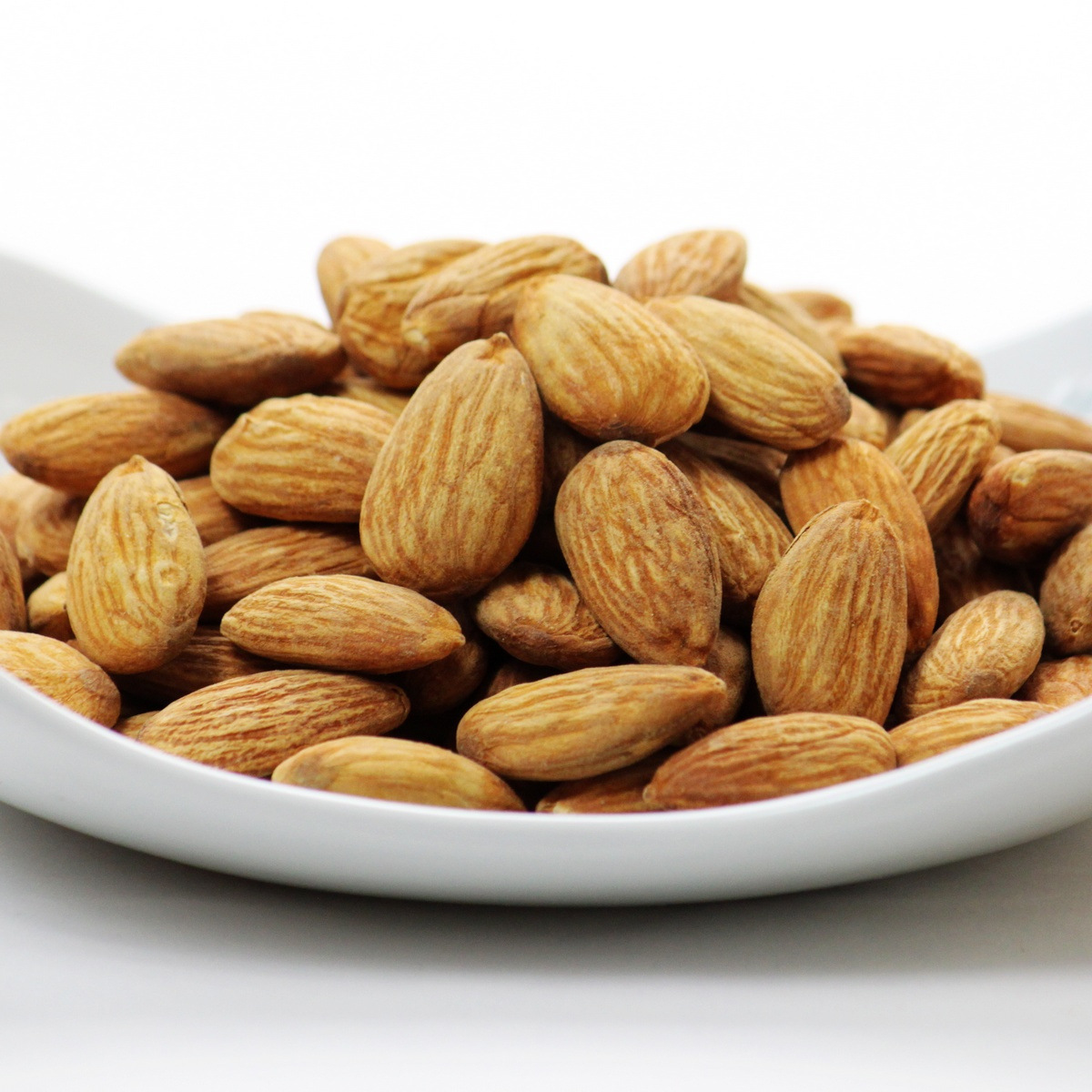 2014新货 美国杏仁 香脆焗盐味 250g袋装定制果仁 厂家直销