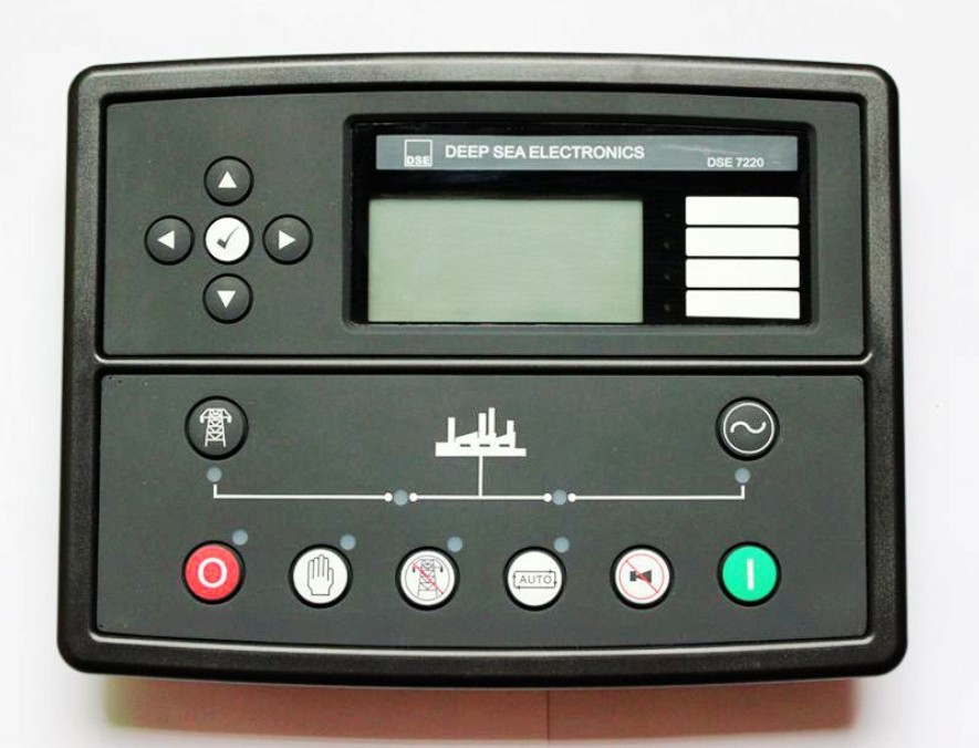 dse7220 原装深海控制器