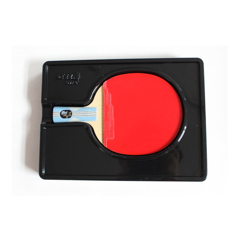 正品 红双喜 x6007 乒乓球拍 直拍 双面长反胶