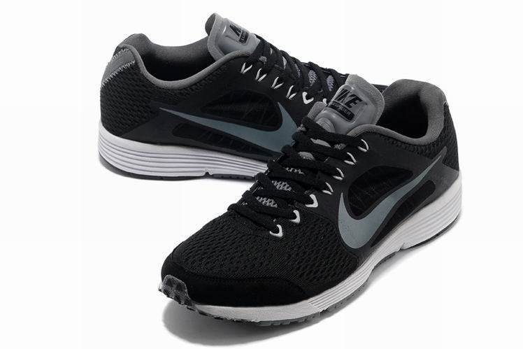 2013 春夏新款耐克跑鞋 nike登月5代跑步鞋 男鞋 运动鞋图片_23