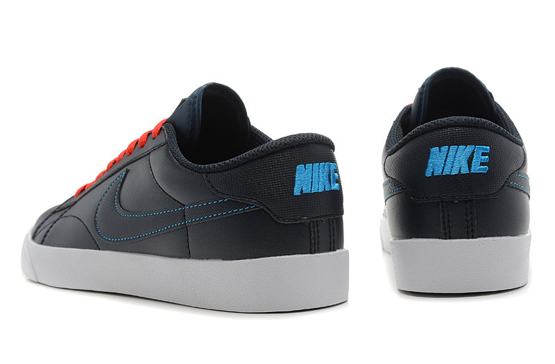 2013厂家直销 耐克板鞋 kike开拓者皮面运动鞋 潮流鞋男鞋批发