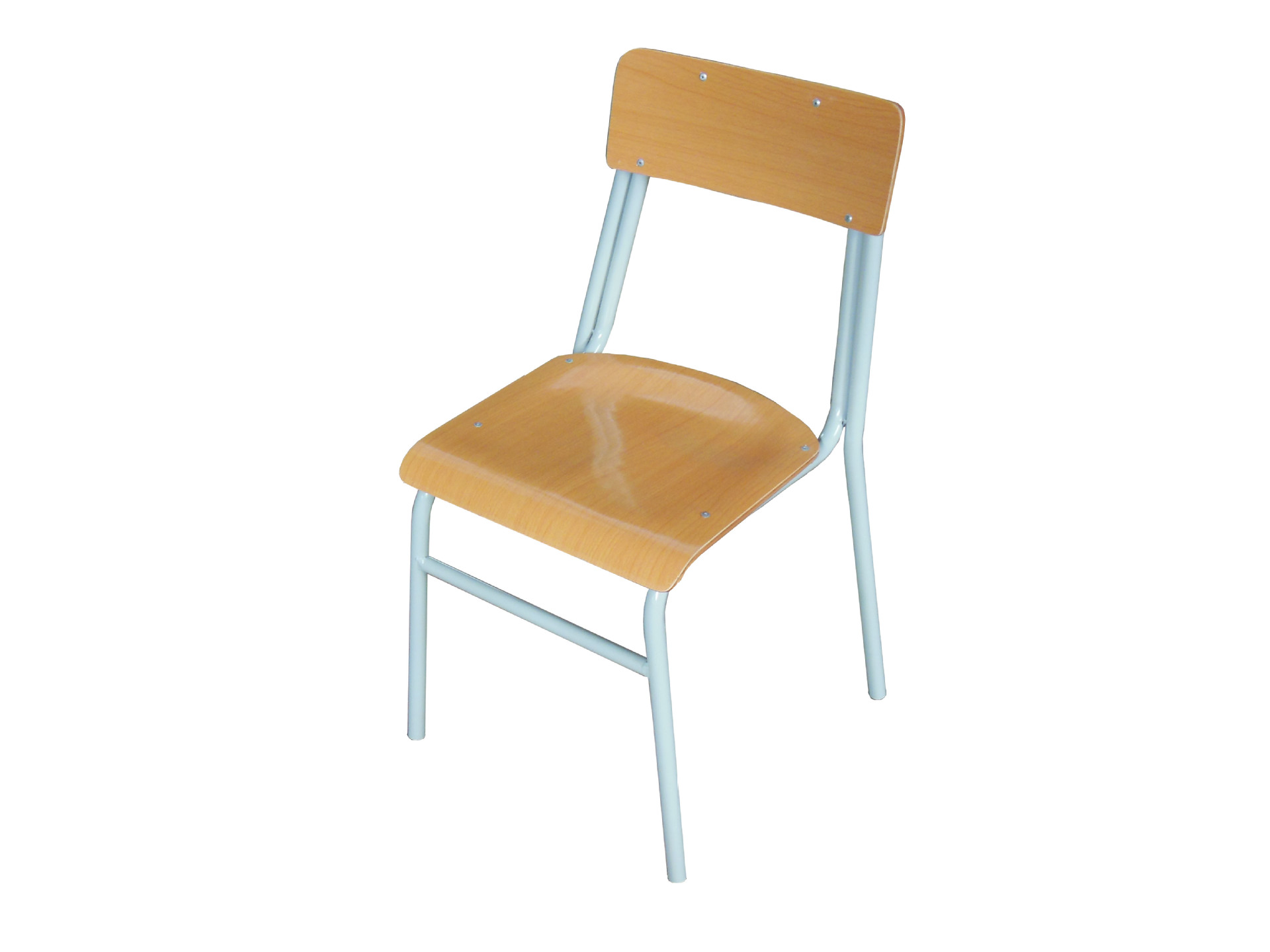 品名:学生椅子,学生课桌椅,学校课桌椅 框架:白色(颜色可根据客人