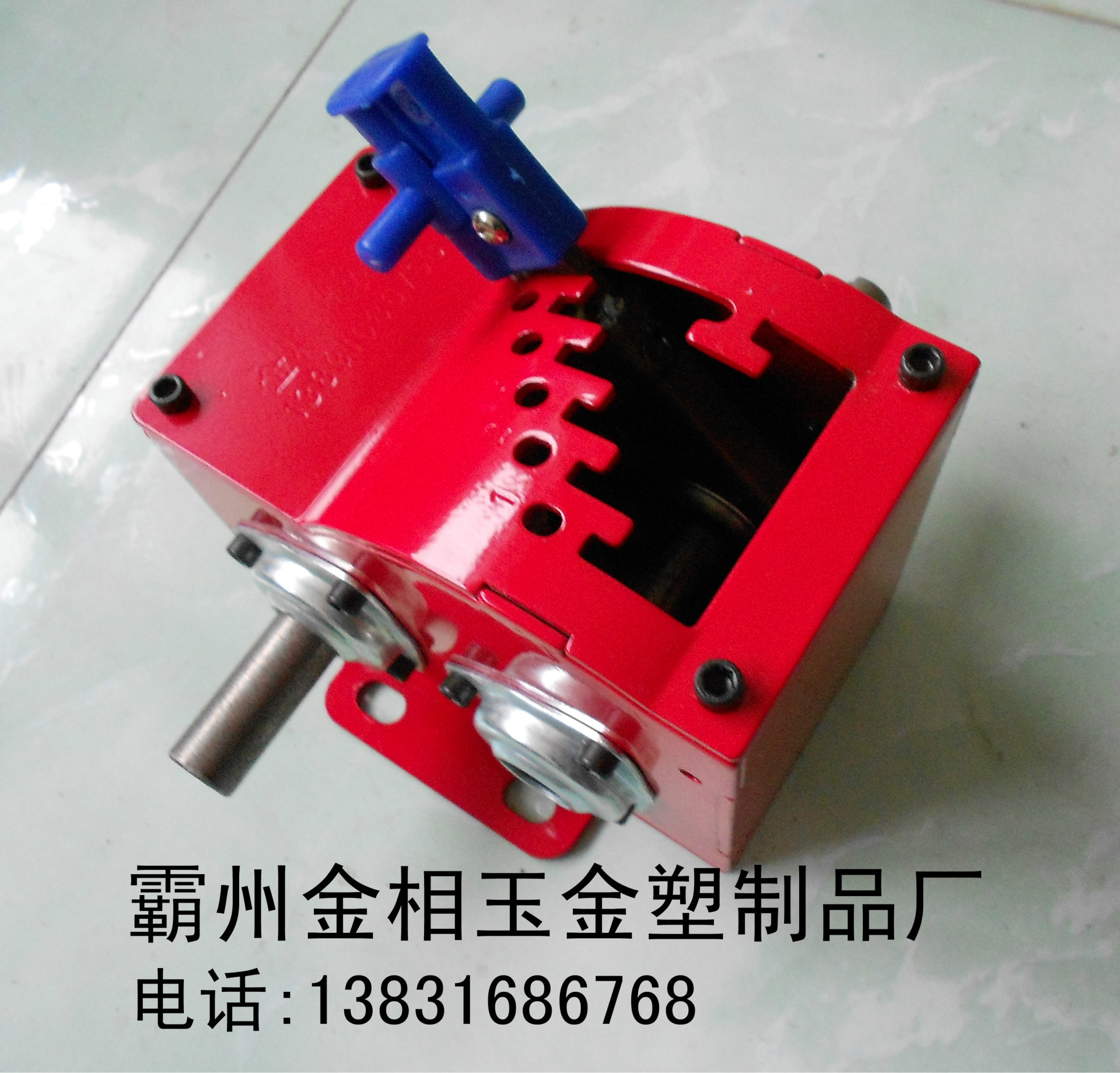 播种机变速箱配件四速变速箱六速播种机变速箱播种机配件系列