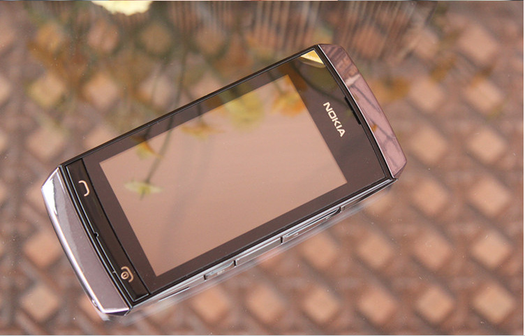 品牌手机批发 诺基亚n3050 3.0电阻屏 时尚手机 全国联保 行货