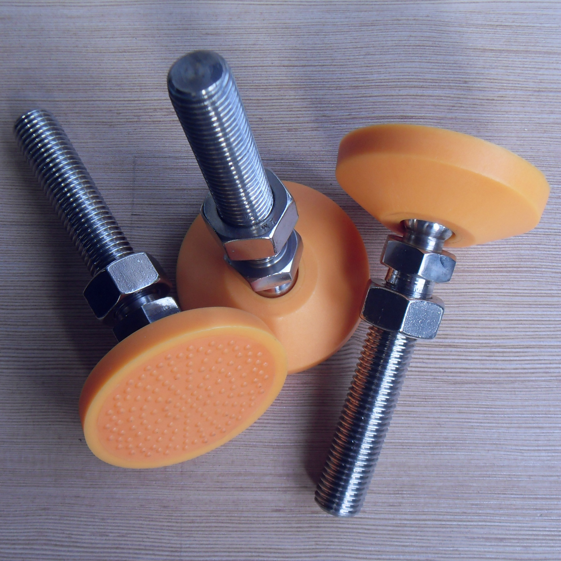 【脚杯 m20 x 150 x d80 关节高节脚杯 万向调