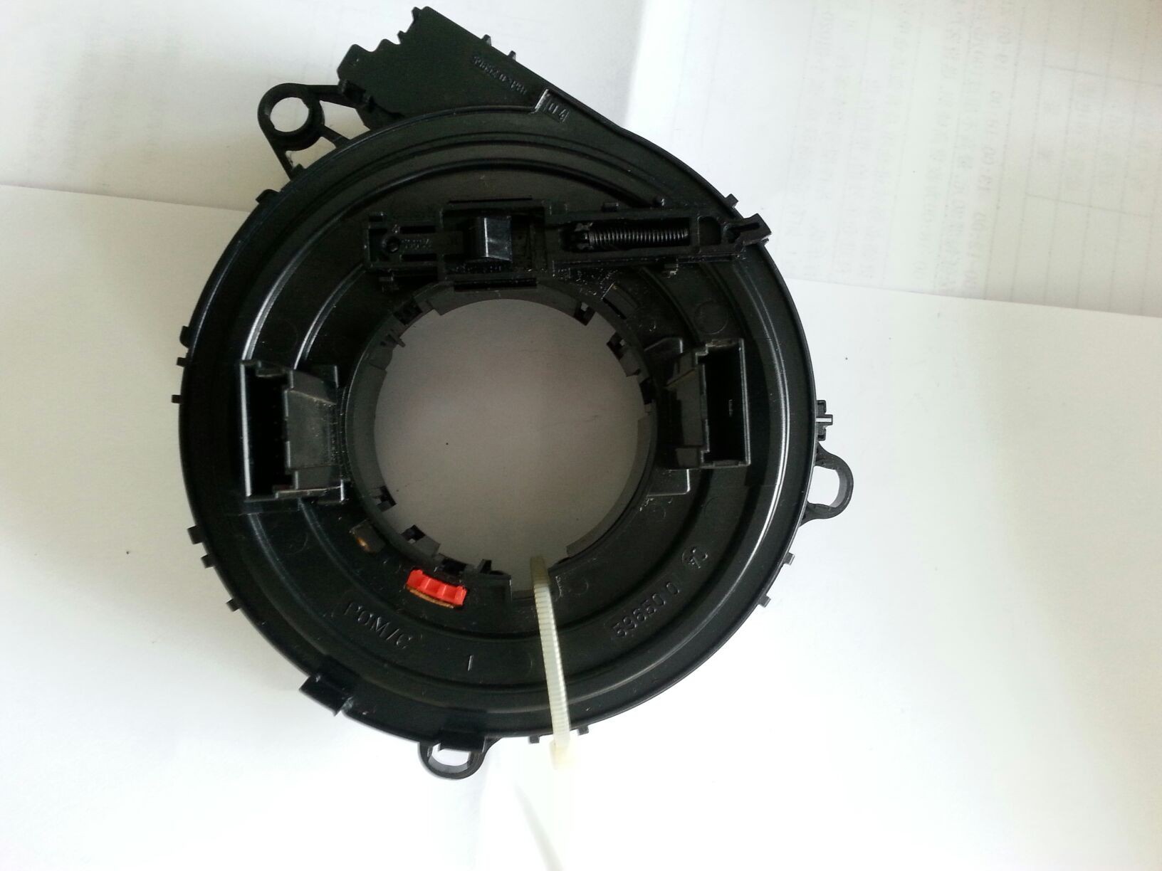 供应各类车型气囊游丝