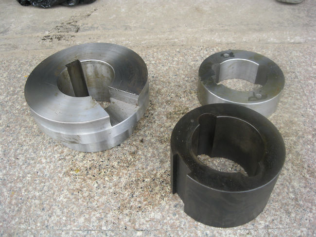 机械式剪板机的离合器