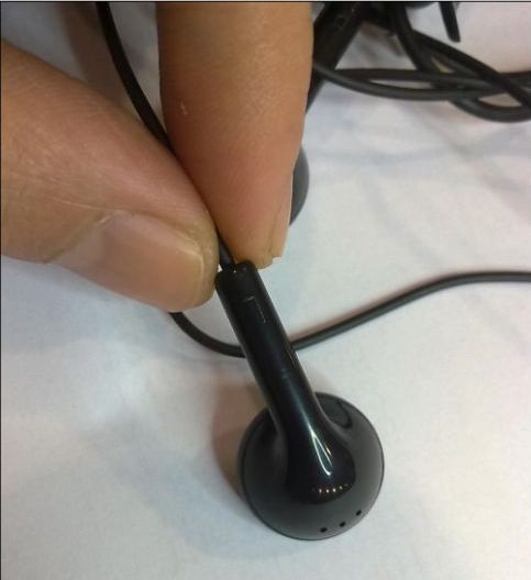 优势批发 现货 诺基亚 wh102/hs125 5220 e63 5630 5230 5800耳机